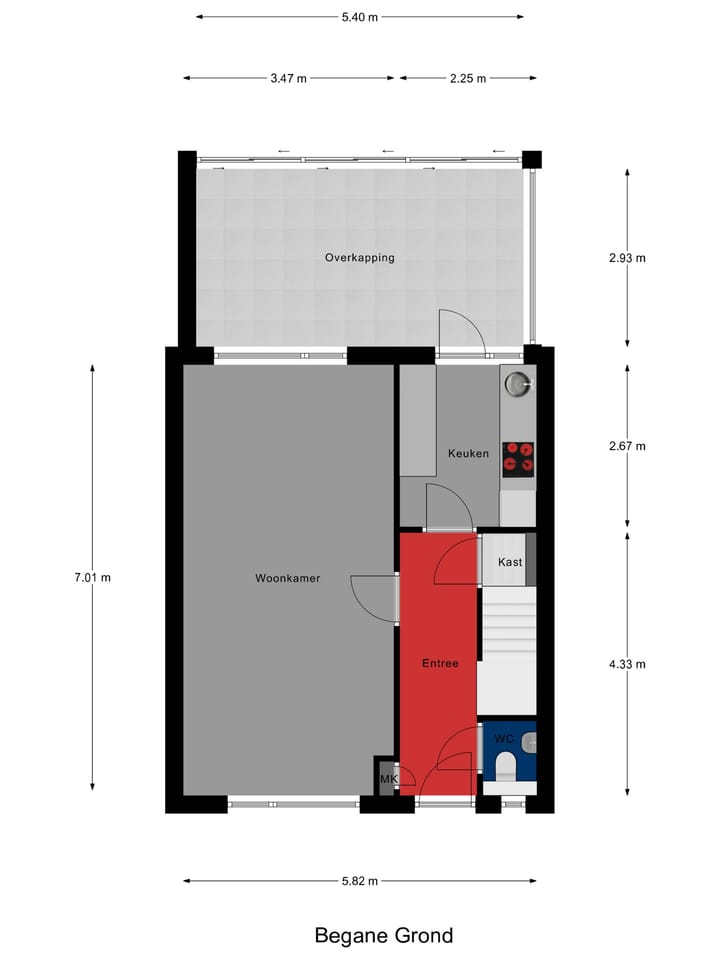 Foto 42 van Sint Maartenstraat 11