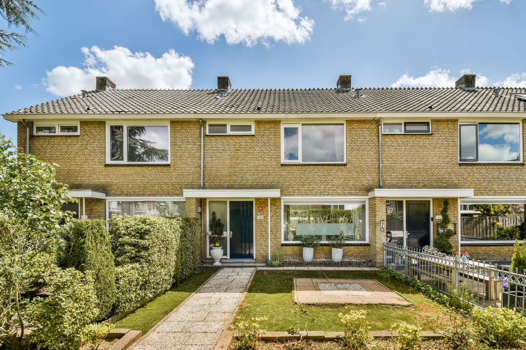 Foto 1 van De Jagerweg 140