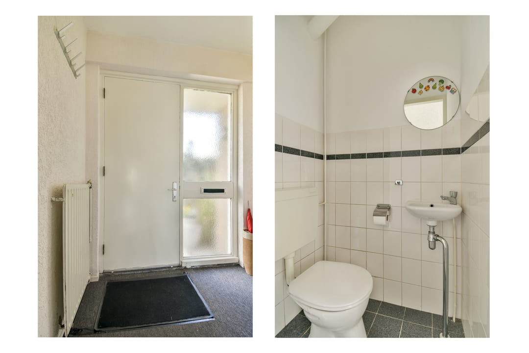 Foto 8 van De Jagerweg 140