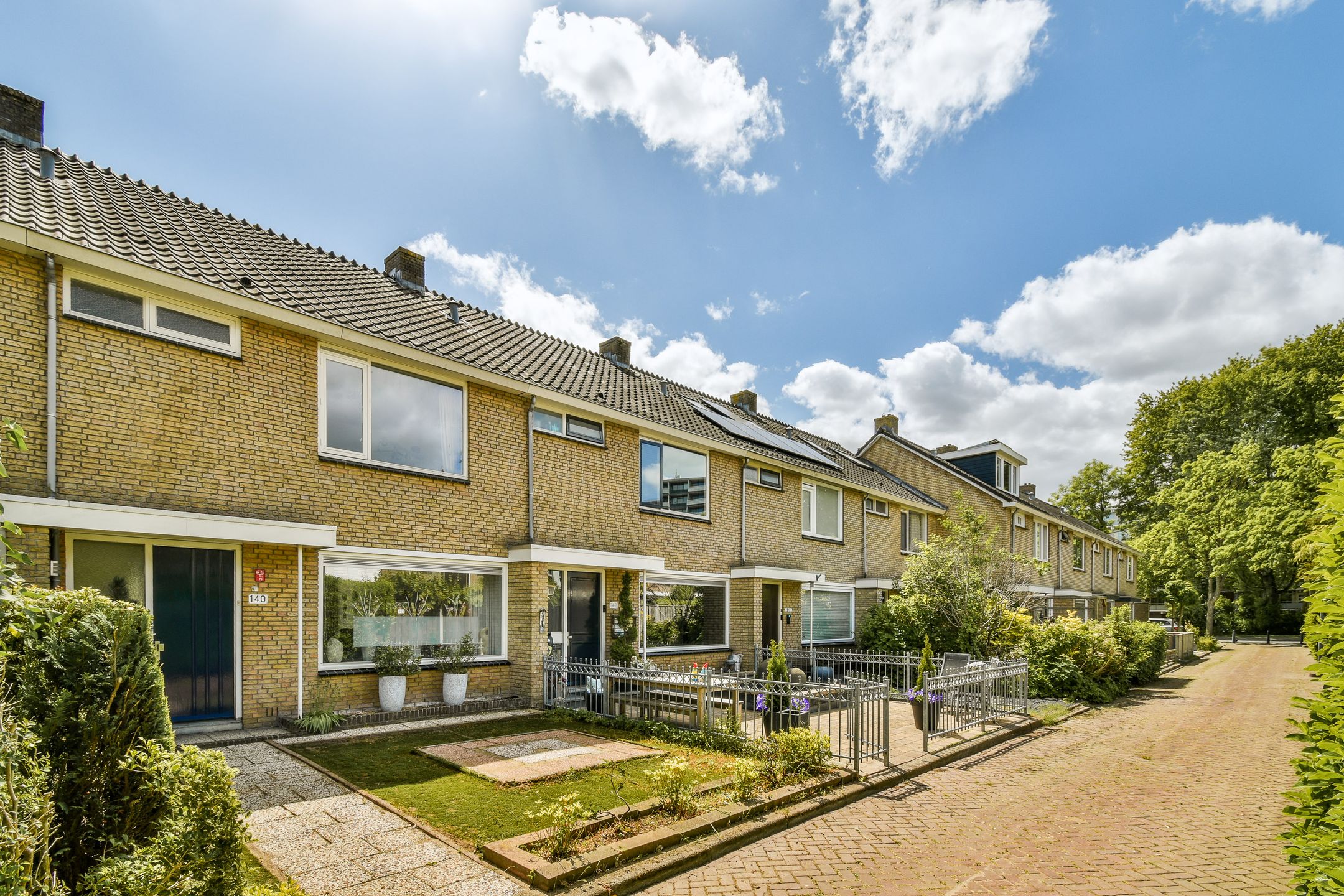 Foto 30 van De Jagerweg 140