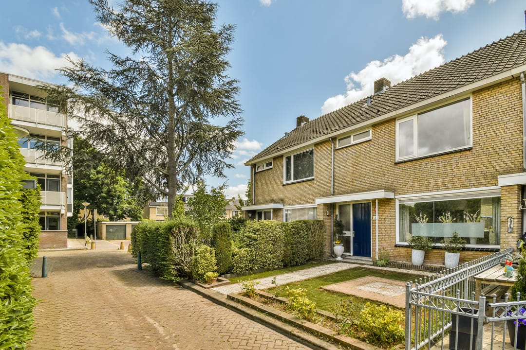 Foto 31 van De Jagerweg 140