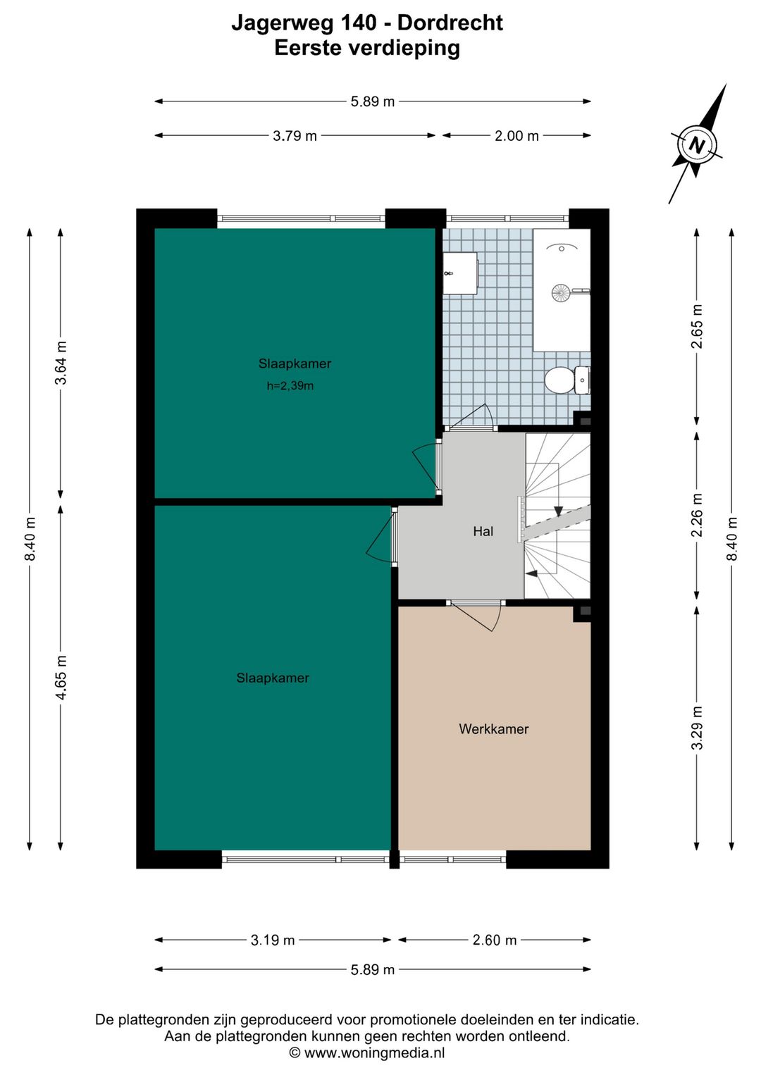 Foto 37 van De Jagerweg 140