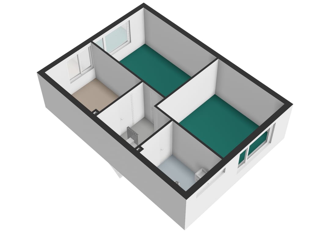 Foto 38 van De Jagerweg 140