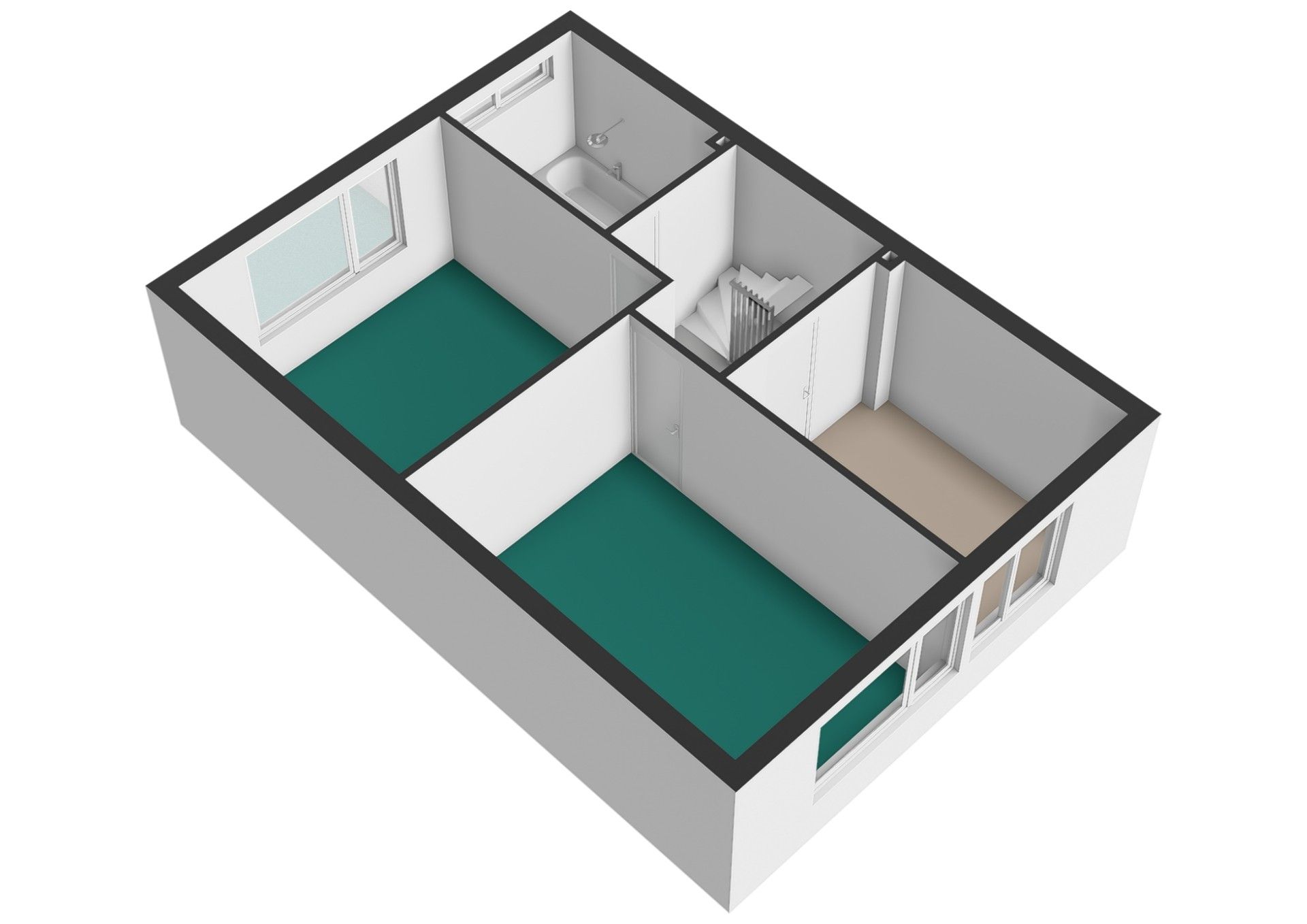 Foto 39 van De Jagerweg 140