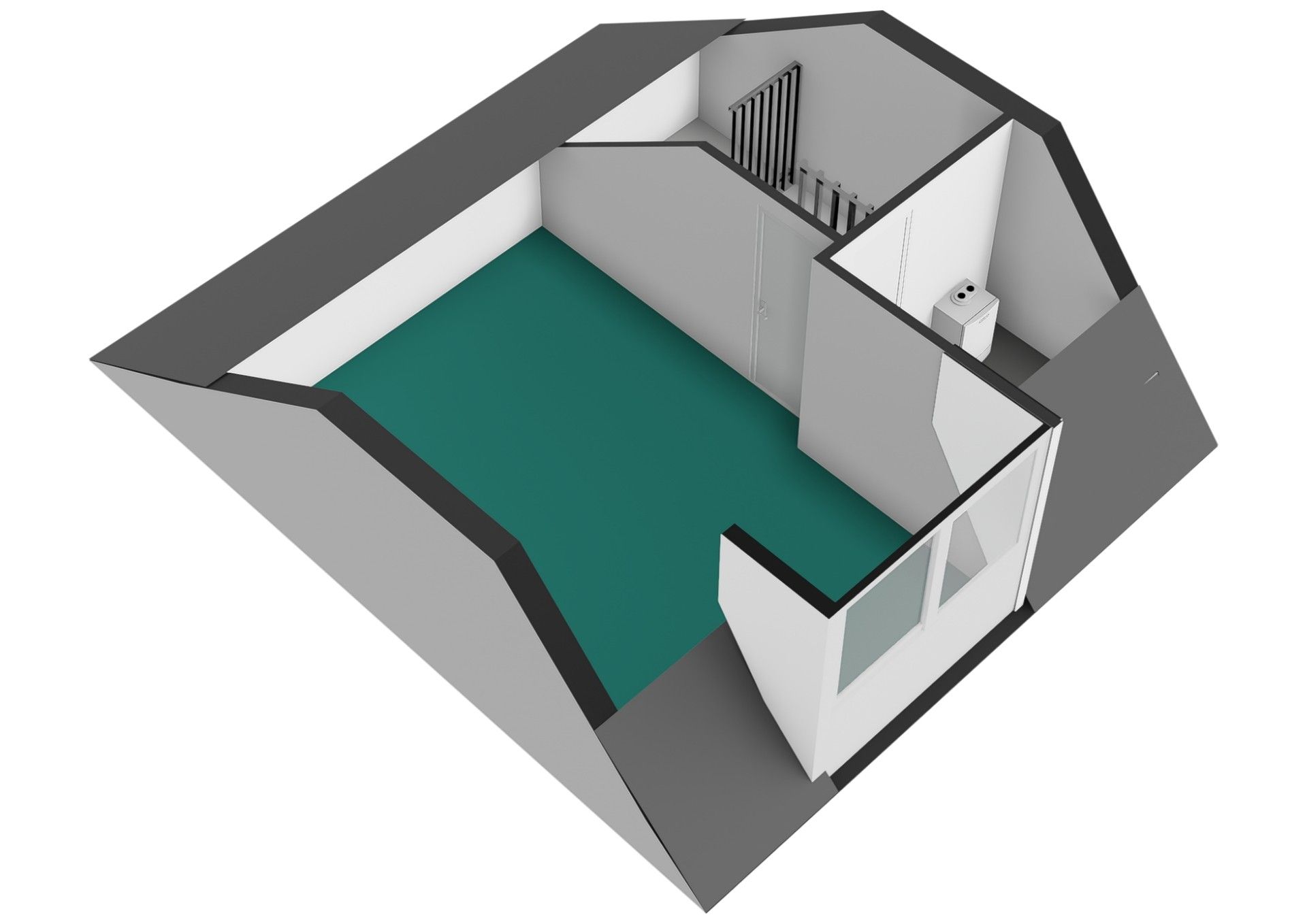 Foto 42 van De Jagerweg 140