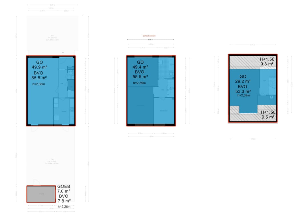 Foto 46 van De Jagerweg 140