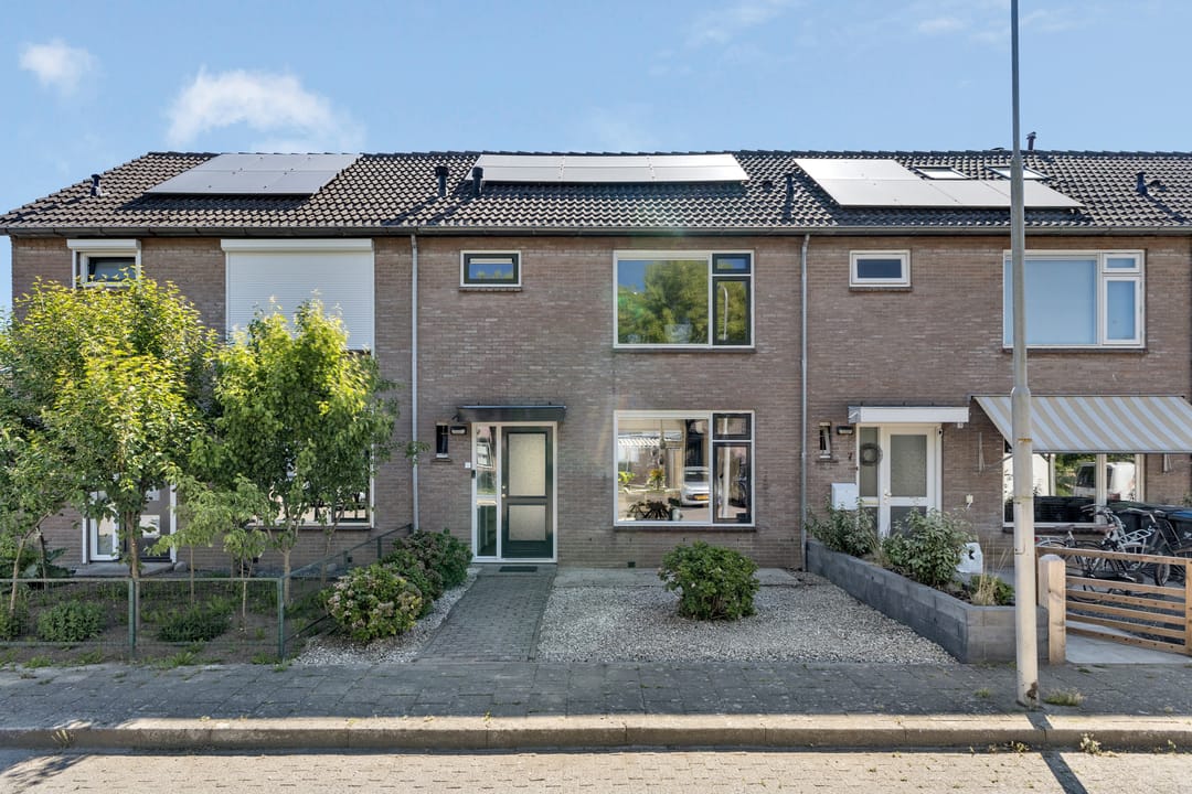 Photo 1 of Lingestraat 9