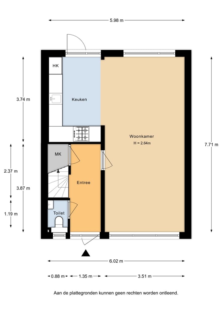 Foto 50 van Lingestraat 9