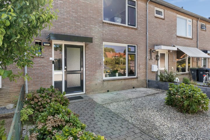 Foto 4 van Lingestraat 9
