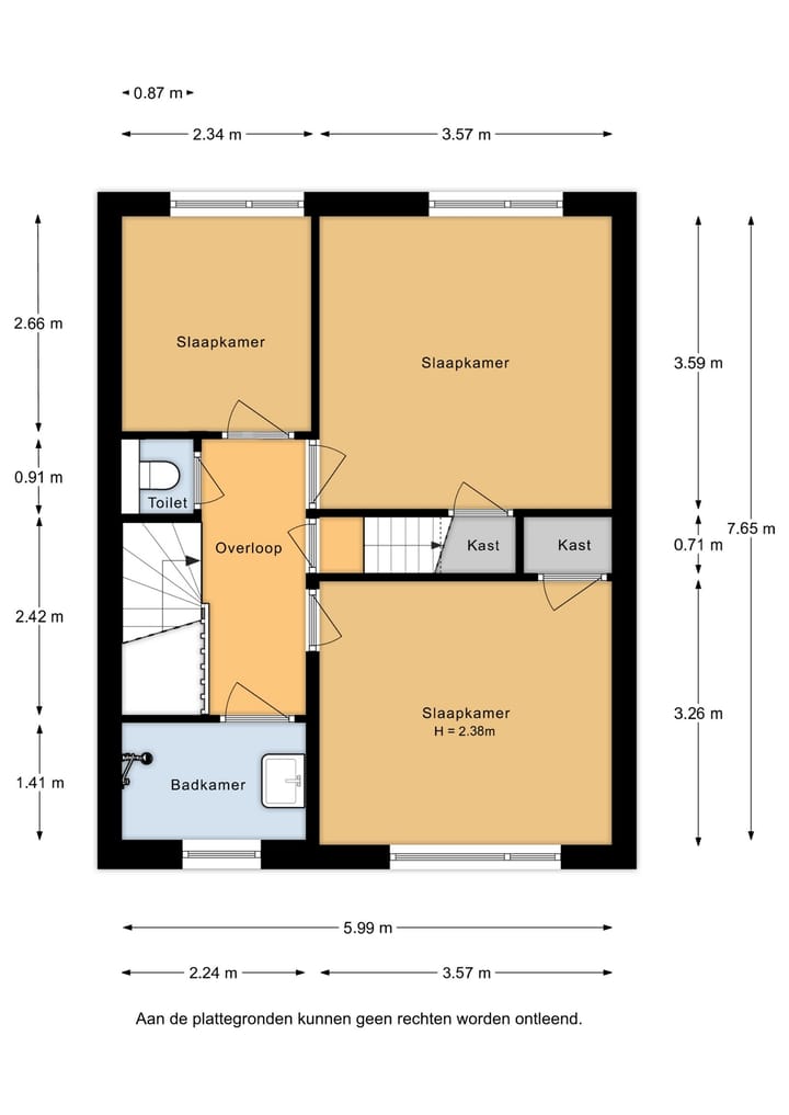 Foto 52 van Lingestraat 9