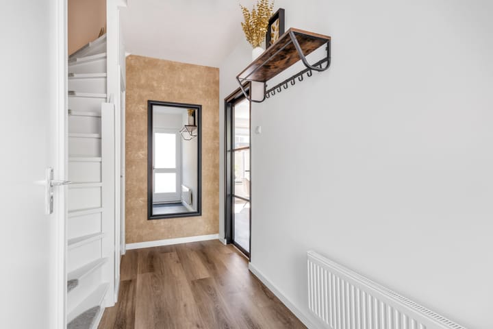 Foto 6 van Lingestraat 9