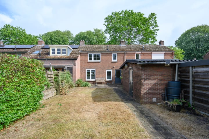 Foto 2 van Prinses Beatrixlaan 15