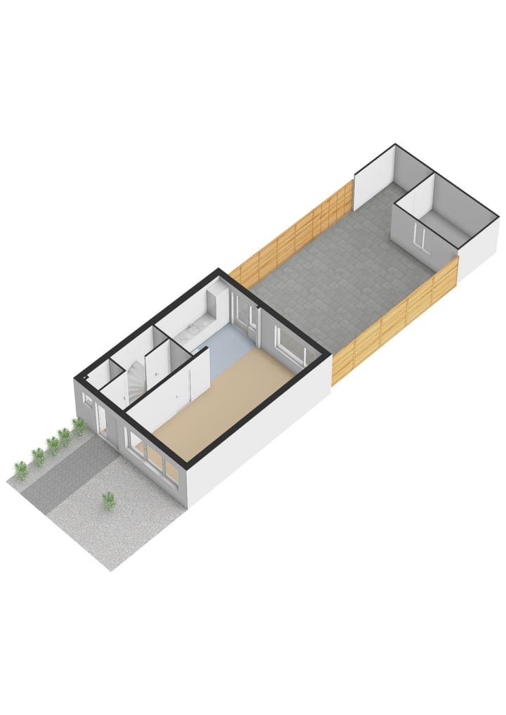 Foto 56 van Lingestraat 9