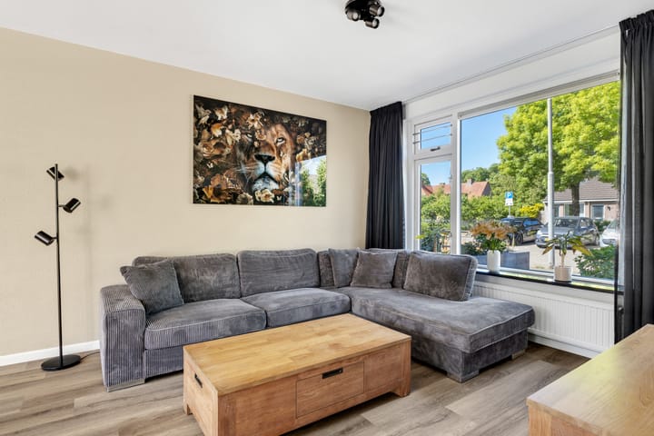 Foto 9 van Lingestraat 9