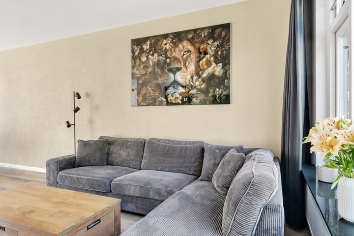 Foto 10 van Lingestraat 9