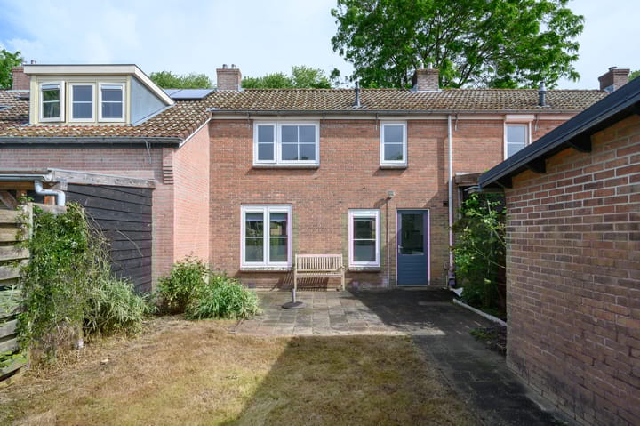 Foto 13 van Prinses Beatrixlaan 15