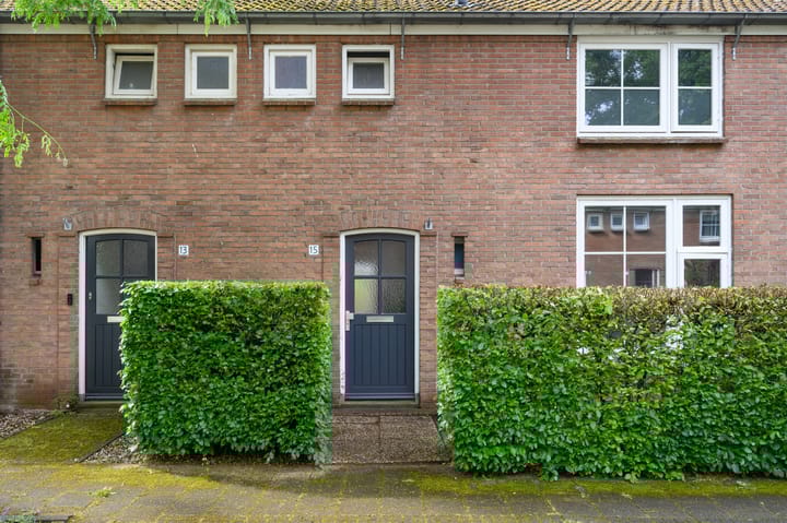 Foto 15 van Prinses Beatrixlaan 15