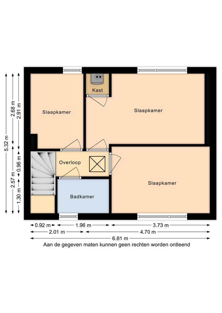 Foto 20 van Prinses Beatrixlaan 15