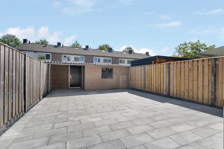 Foto 40 van Lingestraat 9