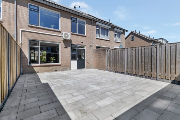 Foto 42 van Lingestraat 9