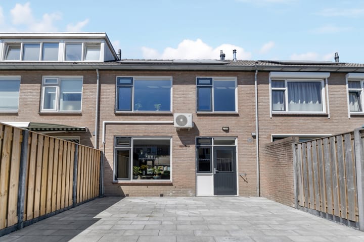 Foto 43 van Lingestraat 9