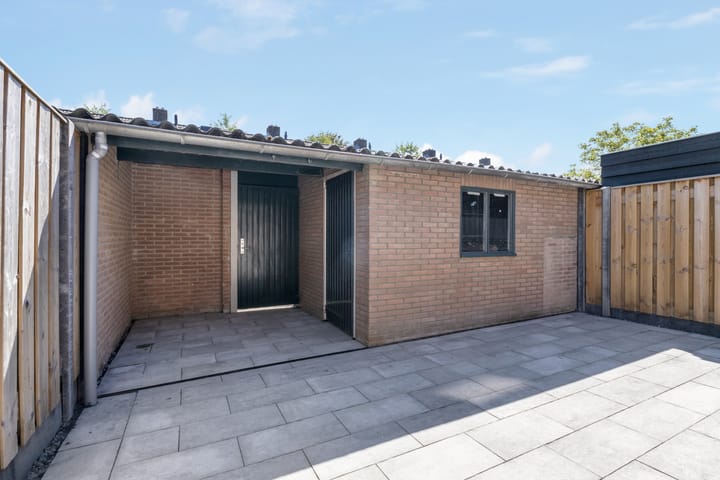 Foto 44 van Lingestraat 9