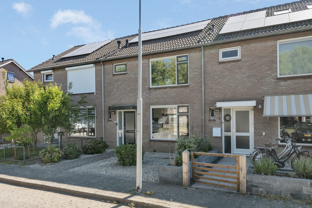Photo 47 of Lingestraat 9