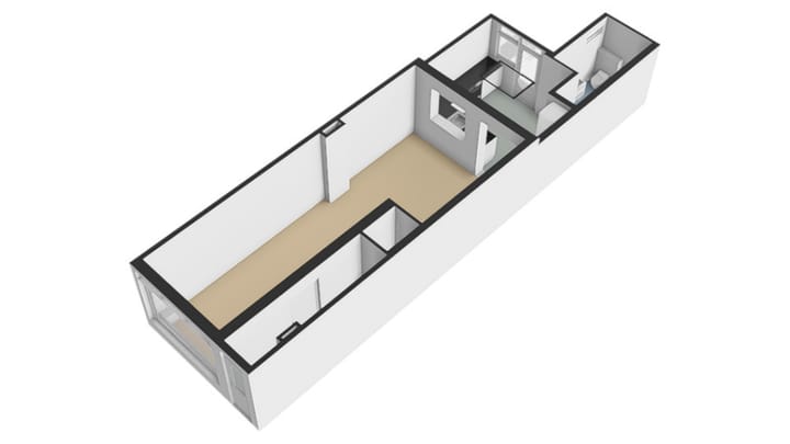 Foto 28 van Prinsenstraat 56