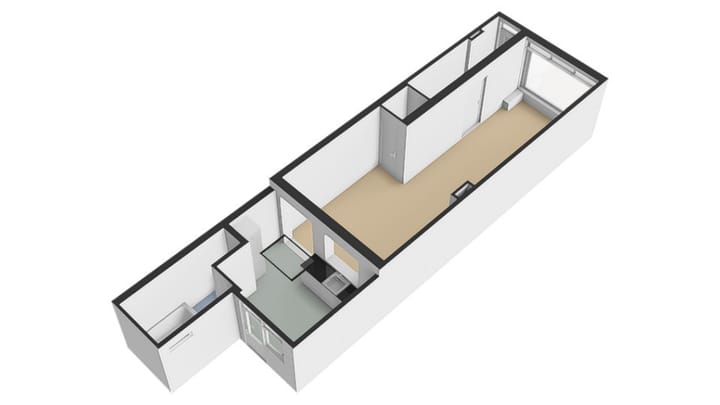 Foto 29 van Prinsenstraat 56