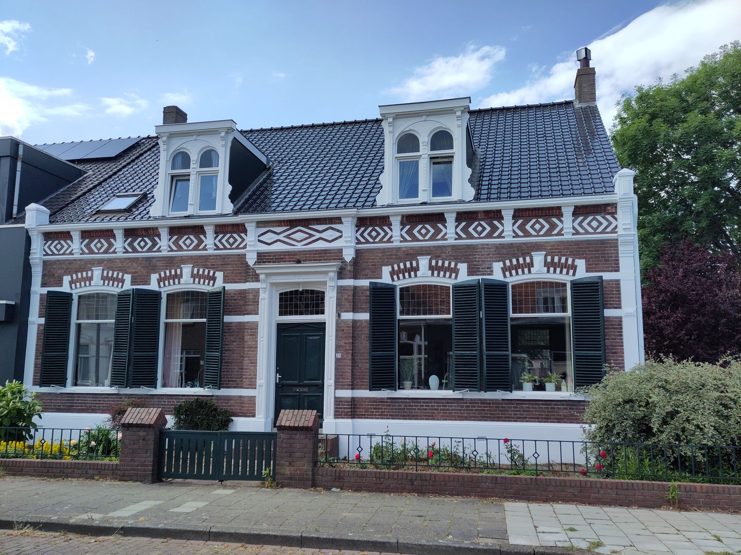 Photo 5 of Stationsstraat 21