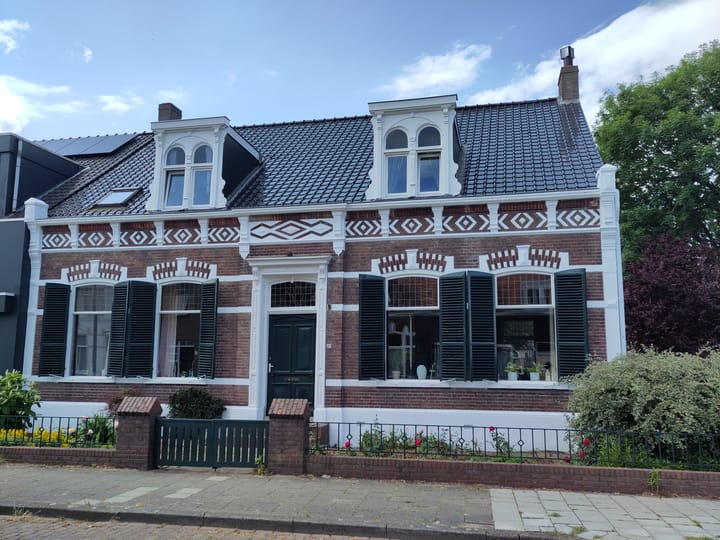 Photo 5 of Stationsstraat 21