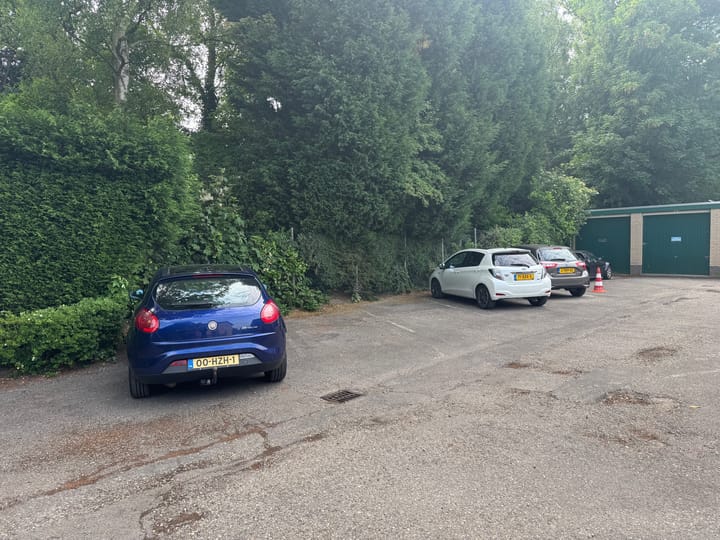 Foto 7 van Mariënhoven 64