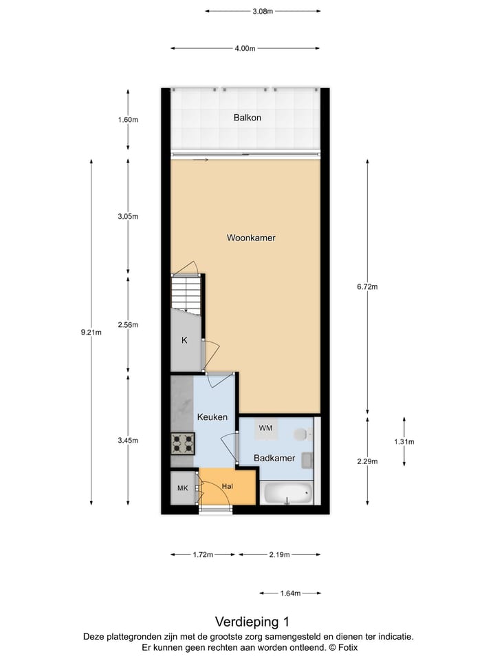 Foto 24 van Mariënhoven 64