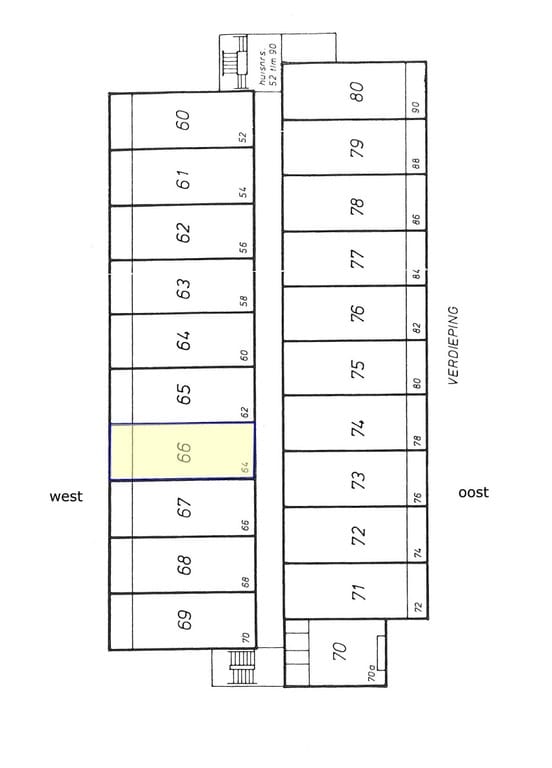 Foto 26 van Mariënhoven 64