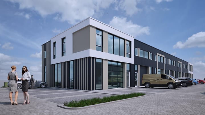 Van Zuijlen van Nieveltlaan 60, Barneveld