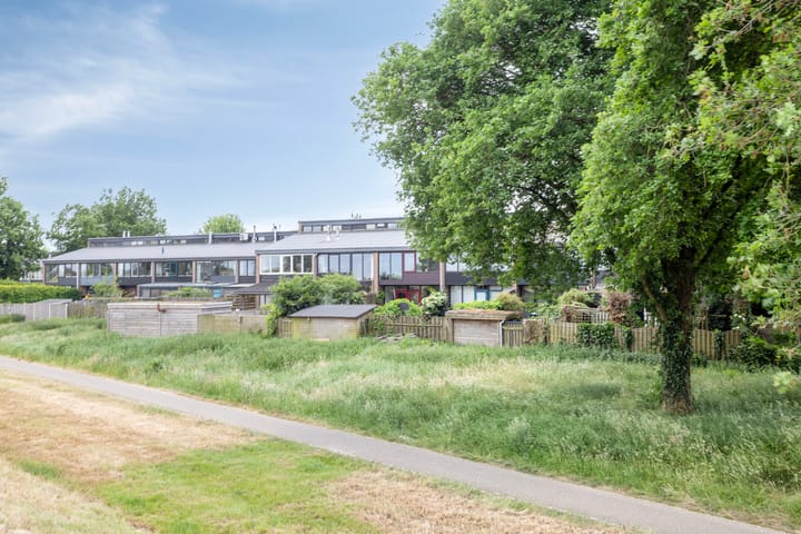 Foto 35 van Dokter Kanterslaan 270