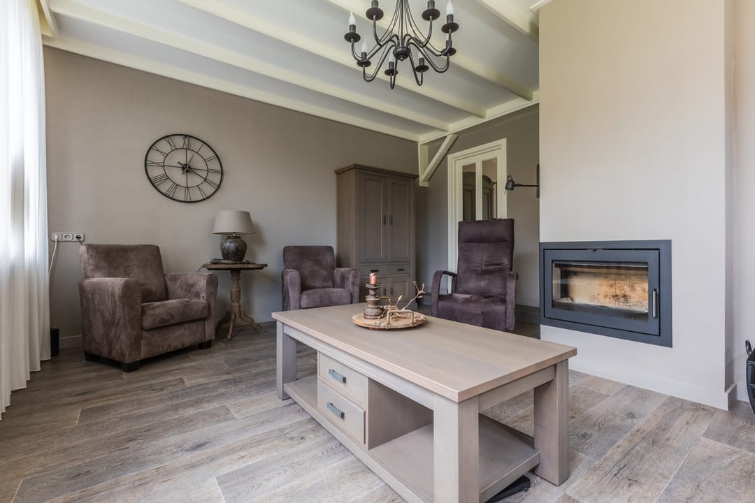 Foto 2 van Smachtkamp 1-B