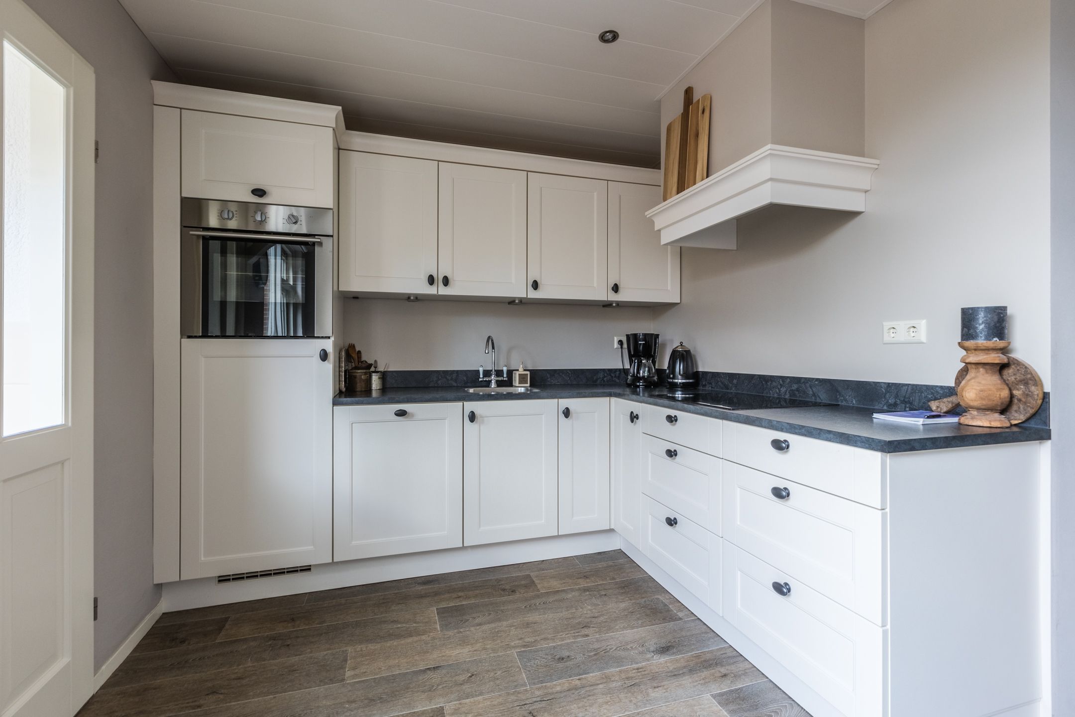 Foto 3 van Smachtkamp 1-B