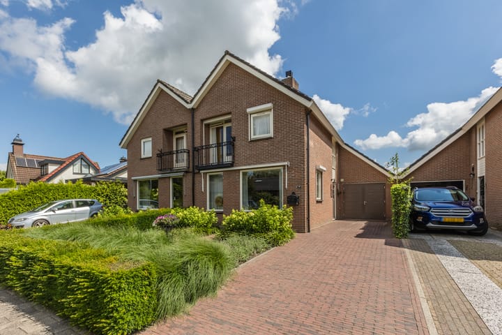 Foto 4 van Smachtkamp 1-B