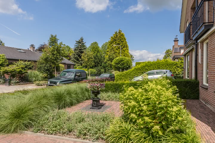 Foto 5 van Smachtkamp 1-B