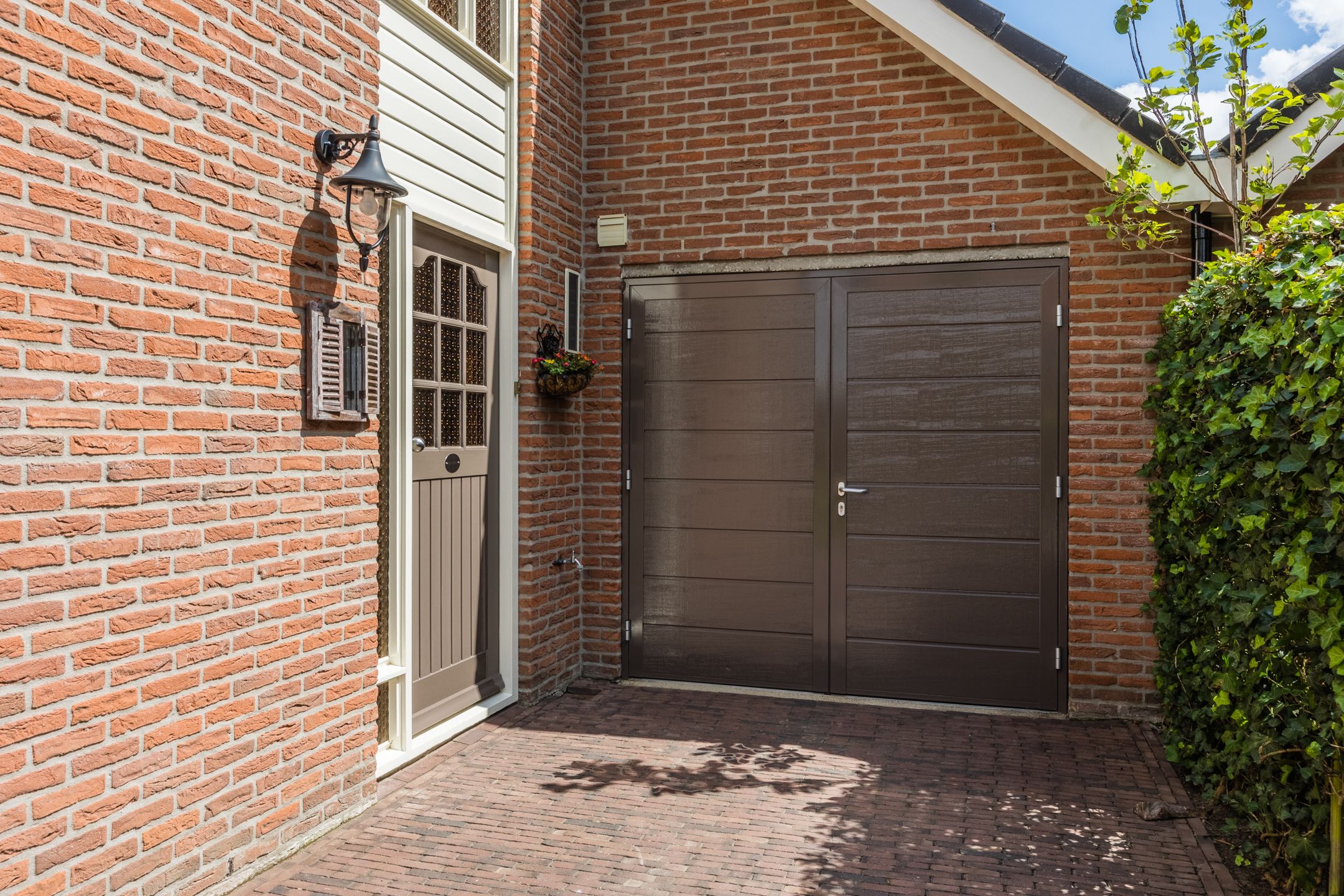 Foto 6 van Smachtkamp 1-B