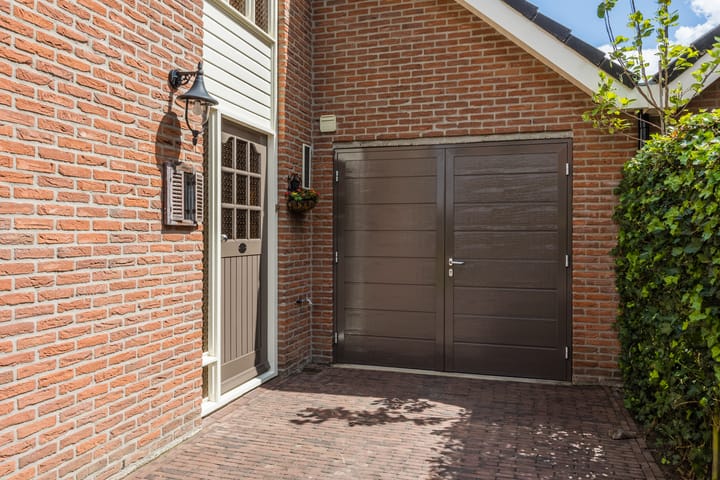 Foto 6 van Smachtkamp 1-B