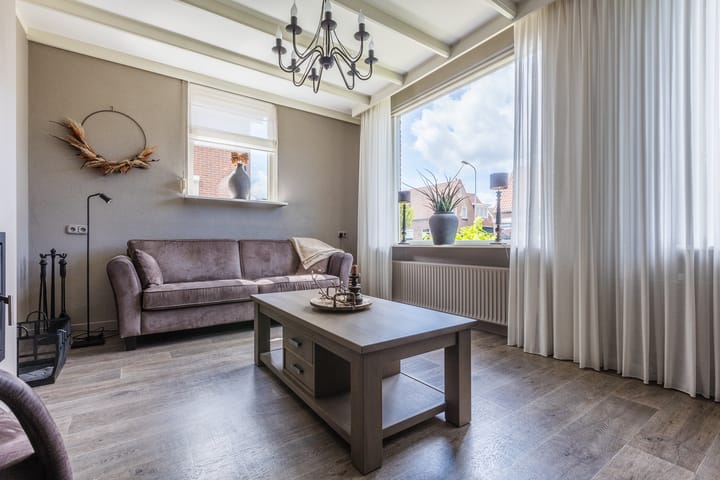 Foto 7 van Smachtkamp 1-B