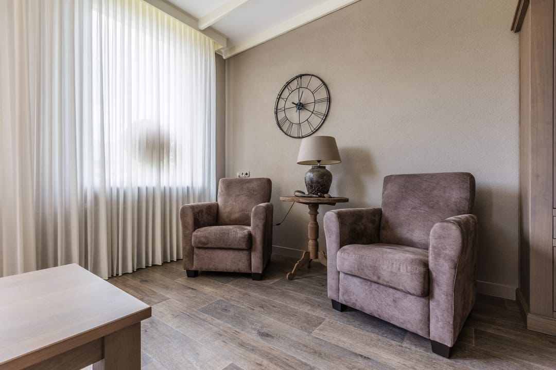 Foto 8 van Smachtkamp 1-B