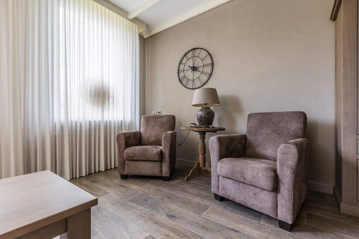 Foto 8 van Smachtkamp 1-B