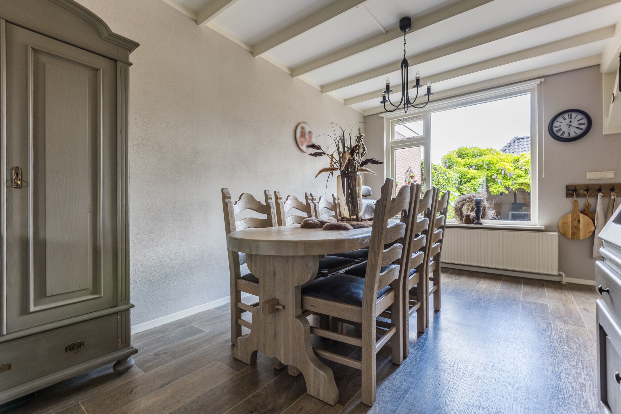 Foto 9 van Smachtkamp 1-B