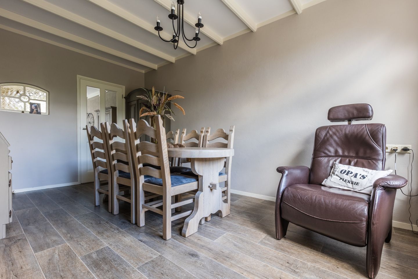 Foto 10 van Smachtkamp 1-B