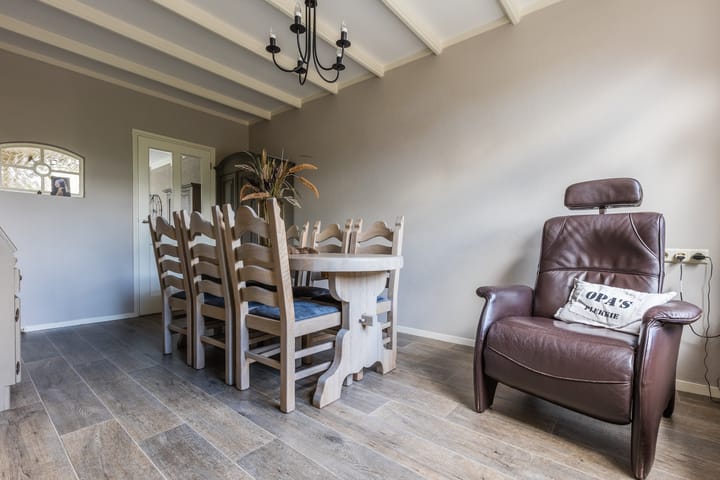 Foto 10 van Smachtkamp 1-B