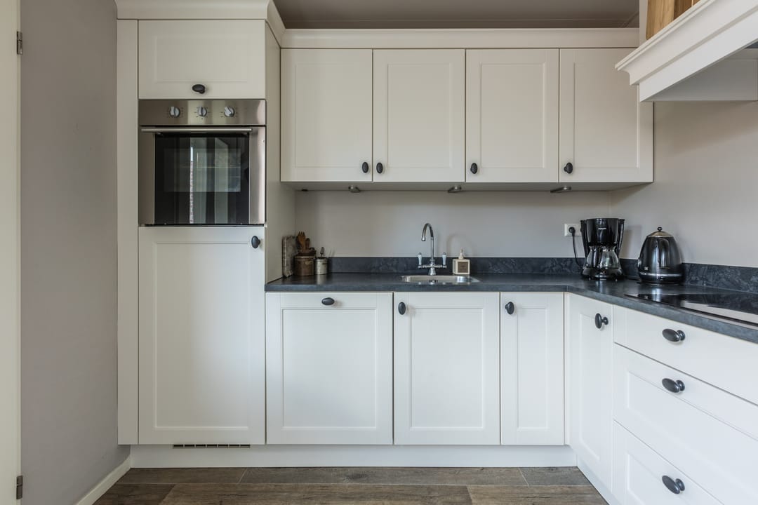 Foto 11 van Smachtkamp 1-B