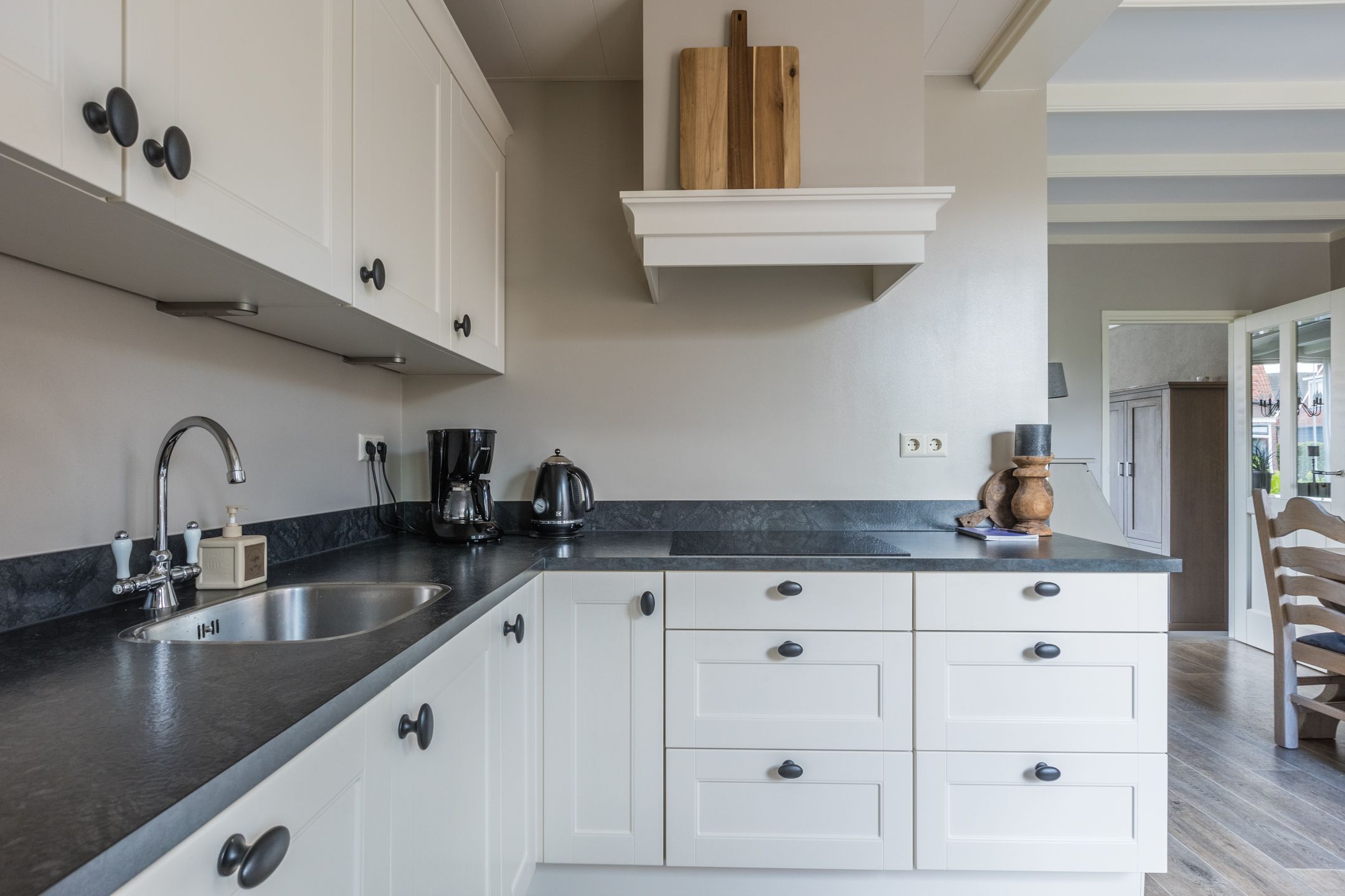 Foto 12 van Smachtkamp 1-B